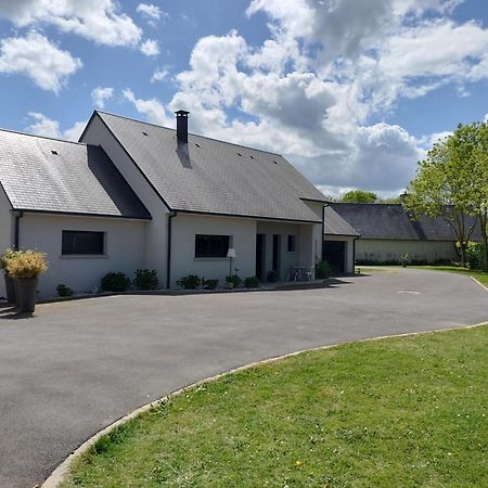 La Villa Le 29 Tracy-sur-Mer Екстериор снимка
