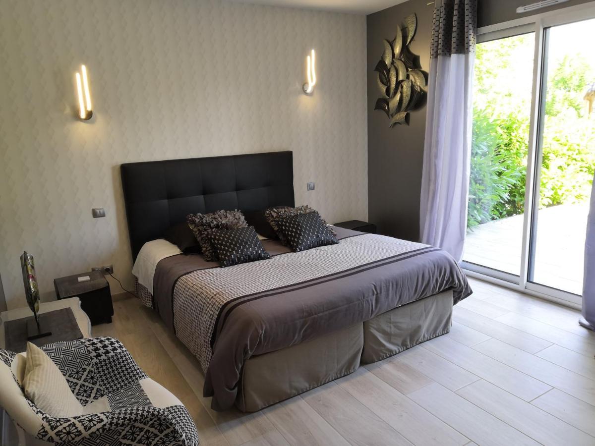 La Villa Le 29 Tracy-sur-Mer Екстериор снимка