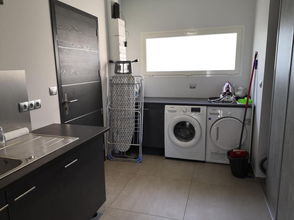 La Villa Le 29 Tracy-sur-Mer Екстериор снимка