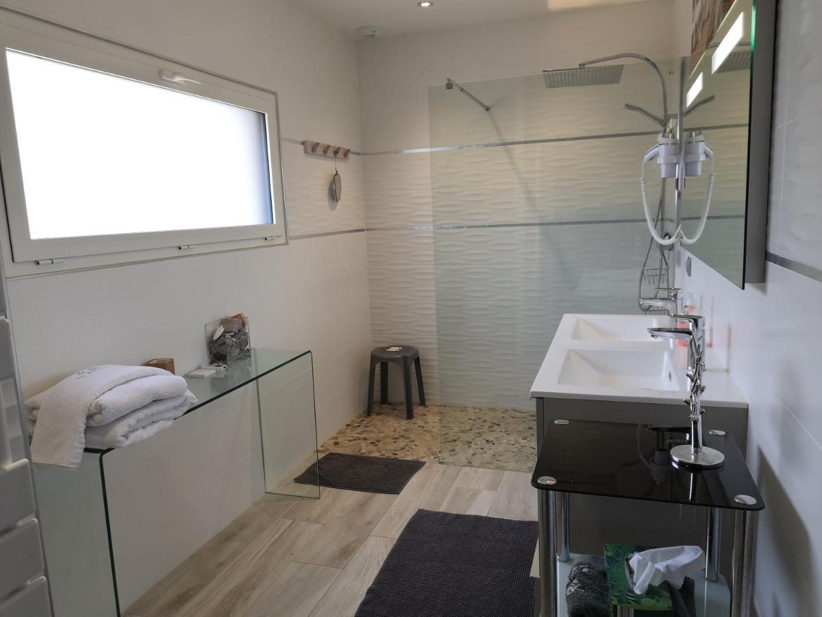 La Villa Le 29 Tracy-sur-Mer Екстериор снимка