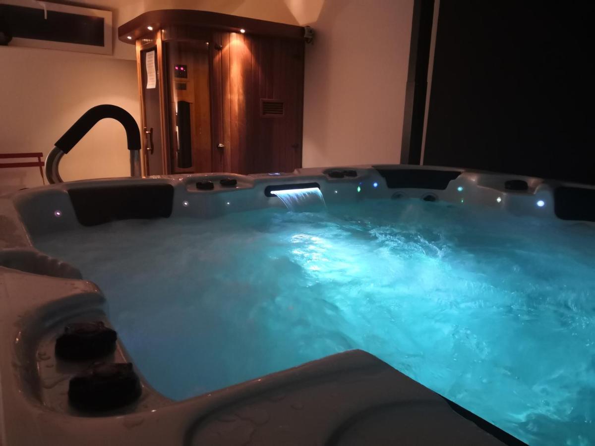 La Villa Le 29 Tracy-sur-Mer Екстериор снимка