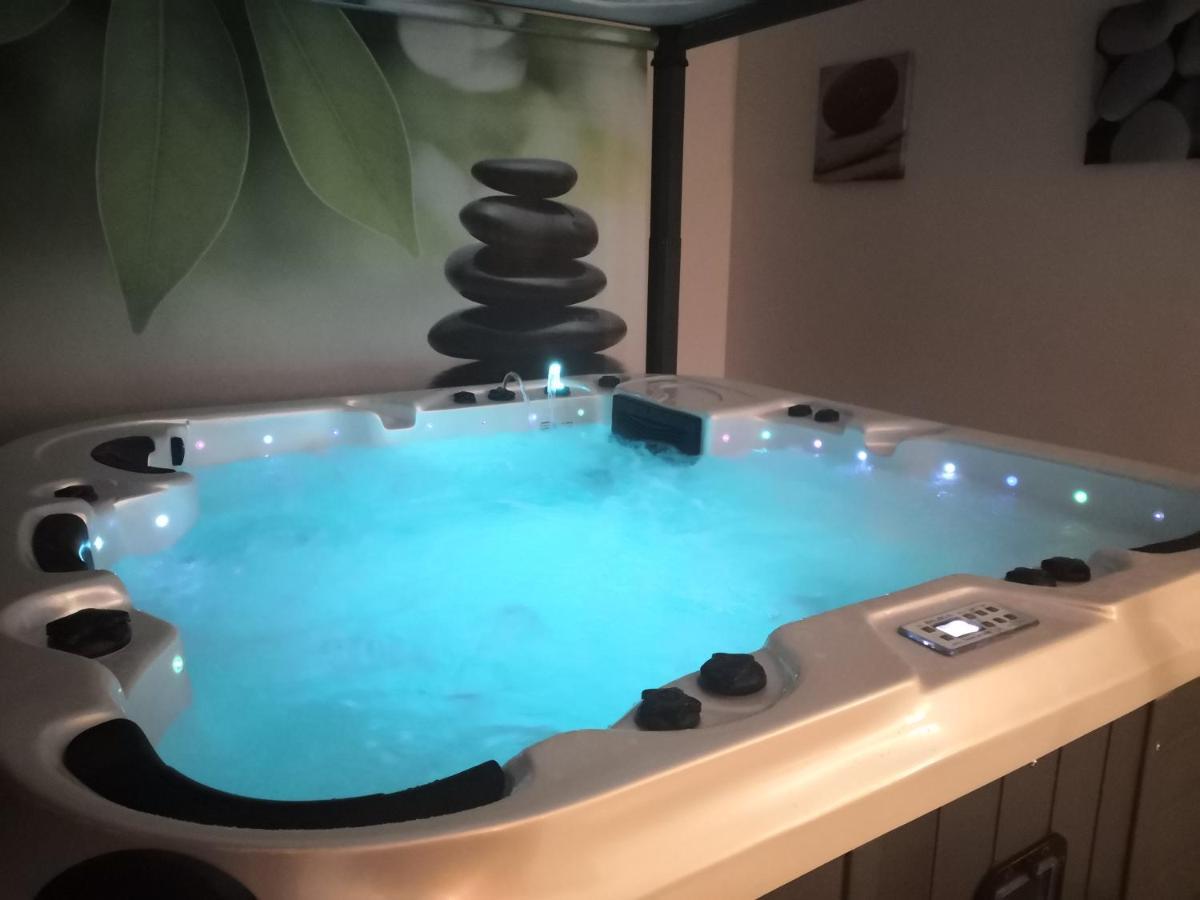 La Villa Le 29 Tracy-sur-Mer Екстериор снимка
