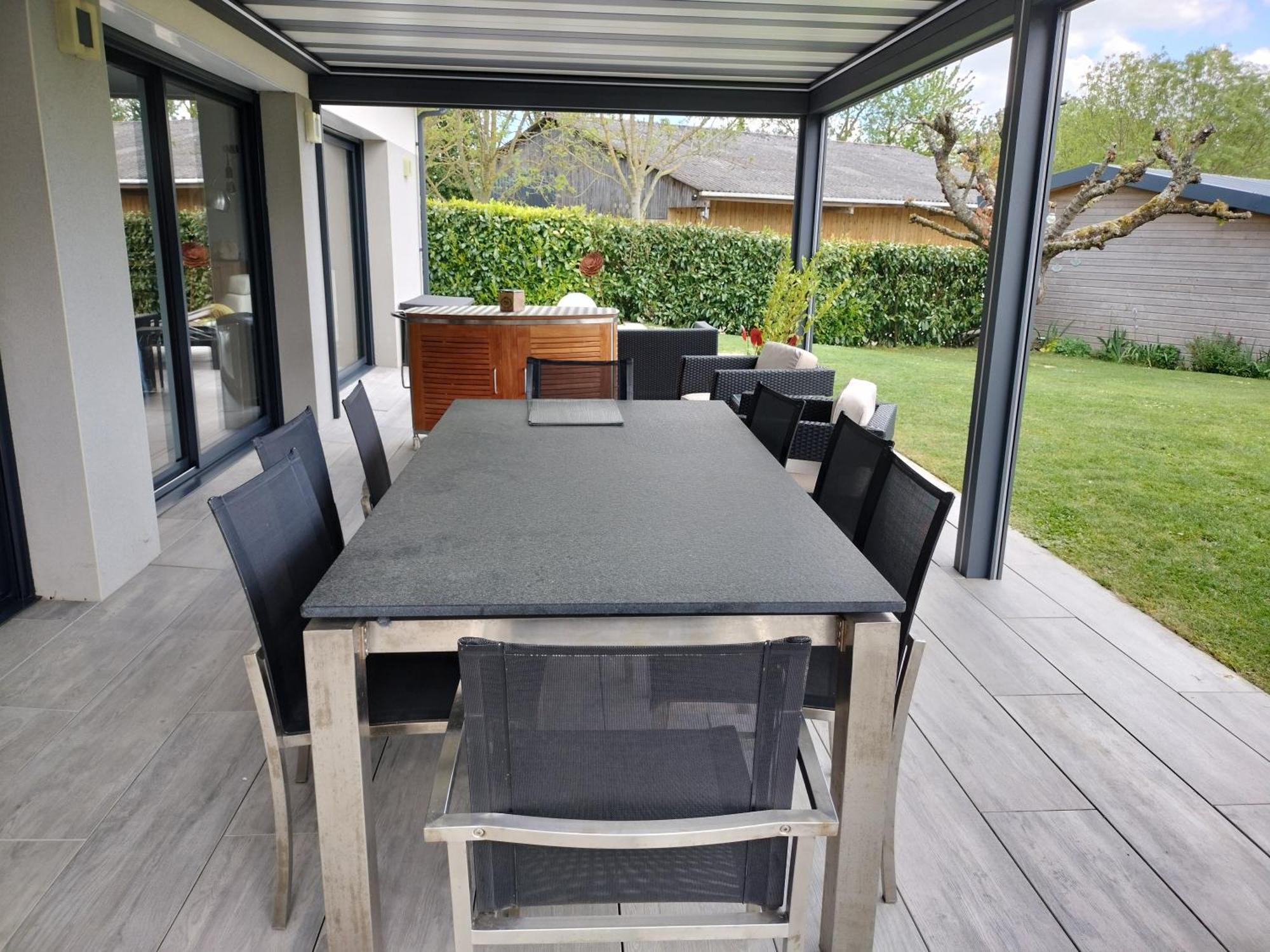 La Villa Le 29 Tracy-sur-Mer Екстериор снимка