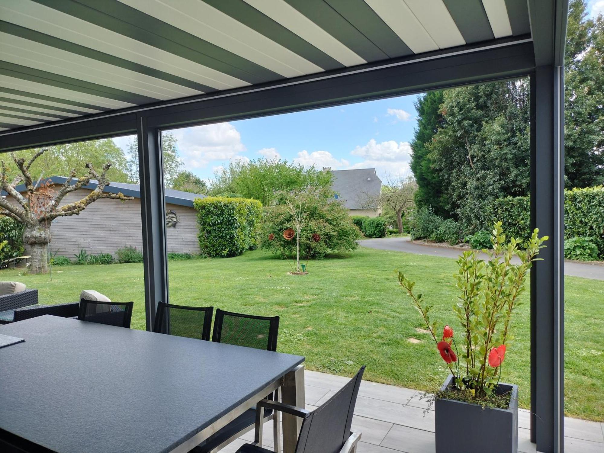 La Villa Le 29 Tracy-sur-Mer Екстериор снимка