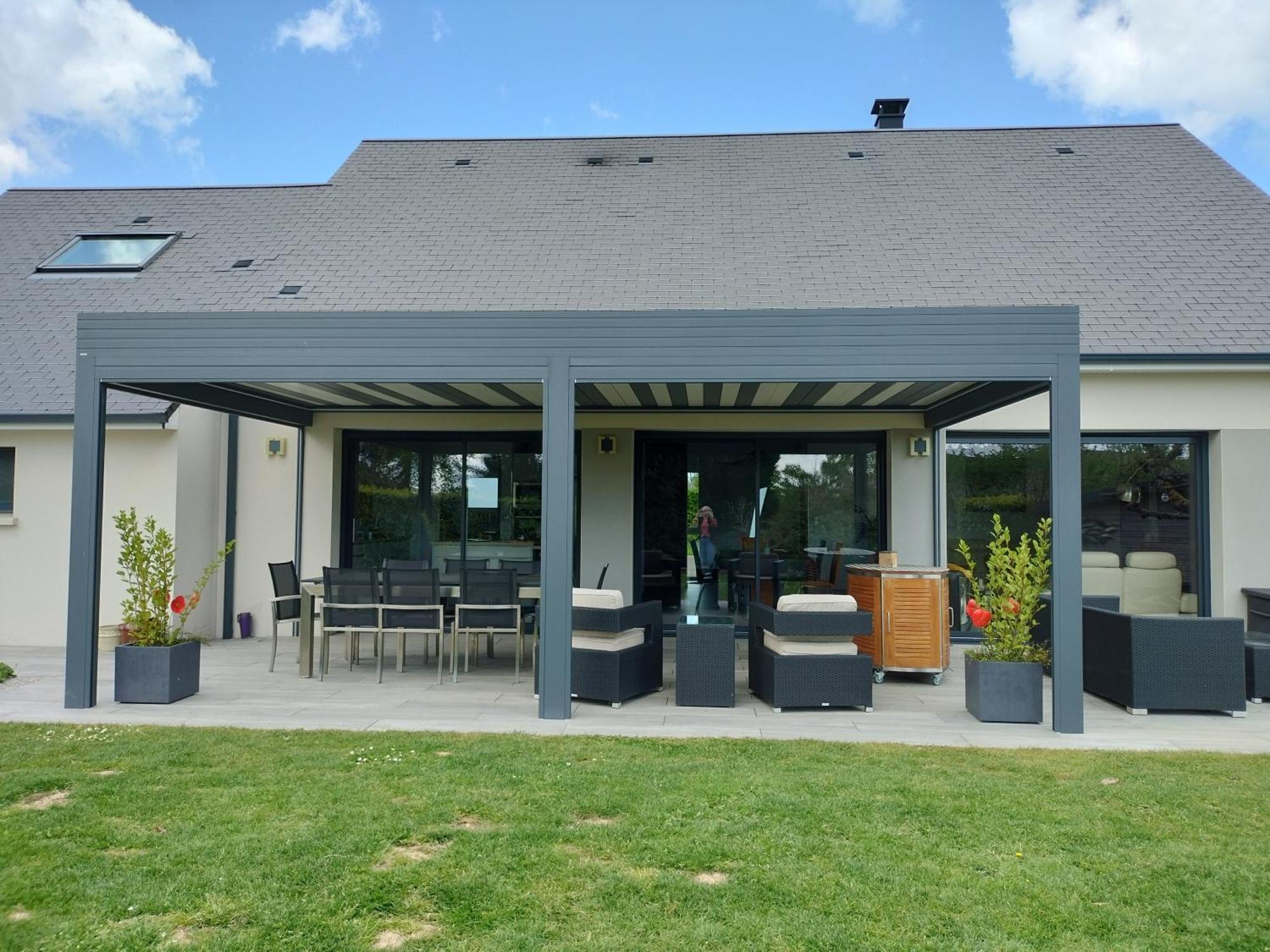 La Villa Le 29 Tracy-sur-Mer Екстериор снимка